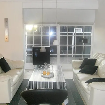 Holiday 577 With Terrace *